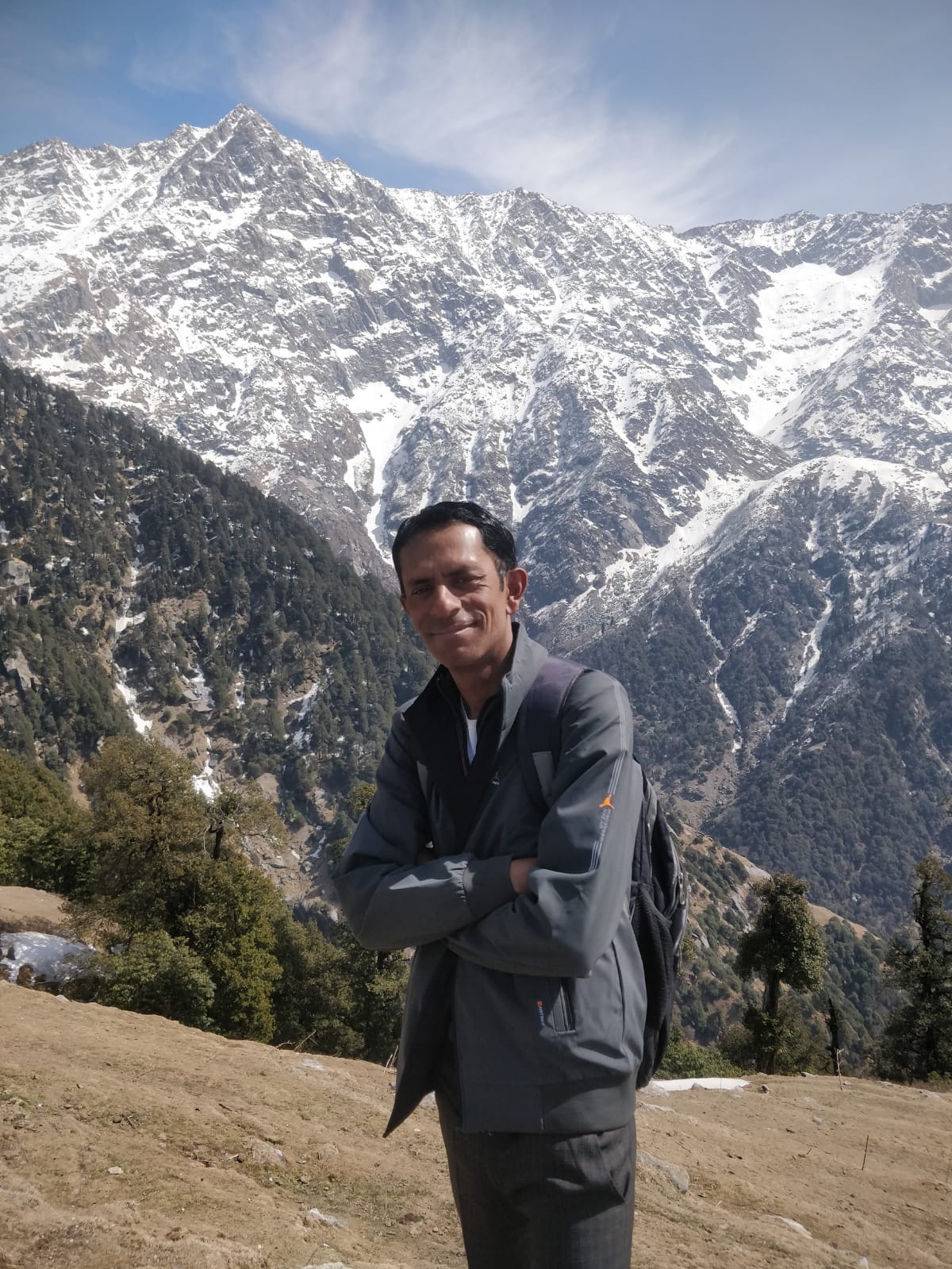 Rajinder Rajinder